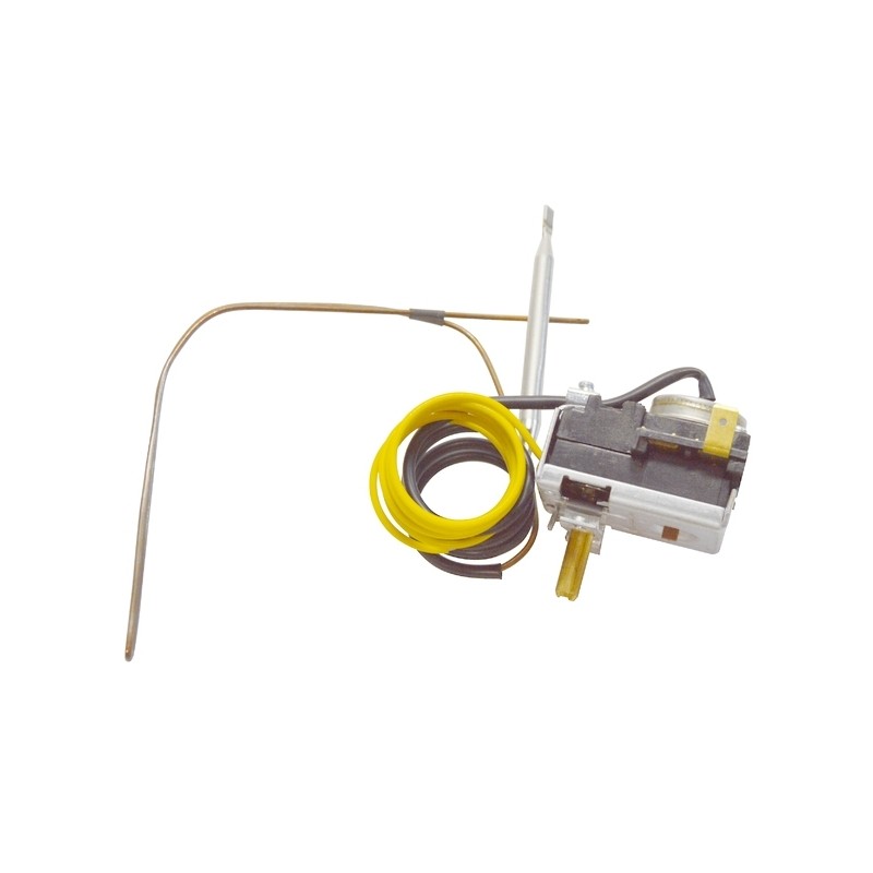 Termostato Doble Bulbo Termo NEGARRA SENTIA RN50 600709