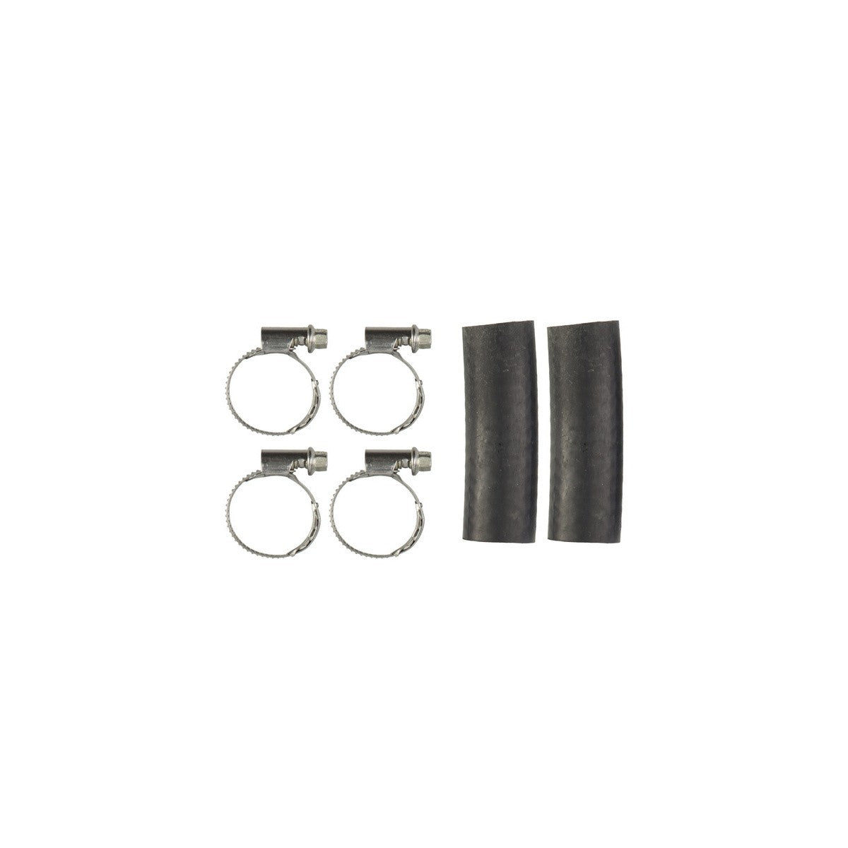 Tubo retorno caldera|compatible con SAUNIER DUVAL|Calidad Original|Codigo fabricante 51741|Contiene tubos y 2 abrazaderas