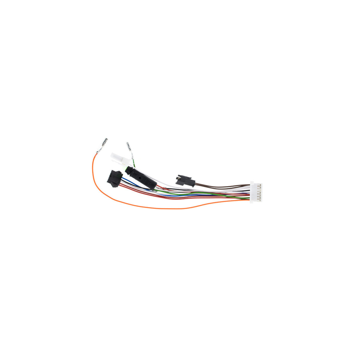 Cable módulo calentador JUNKERS | compatible con JUNKERS/BOSCH | Calidad Original | Codigo fabricante 87044014040 | Para modelos WRD112