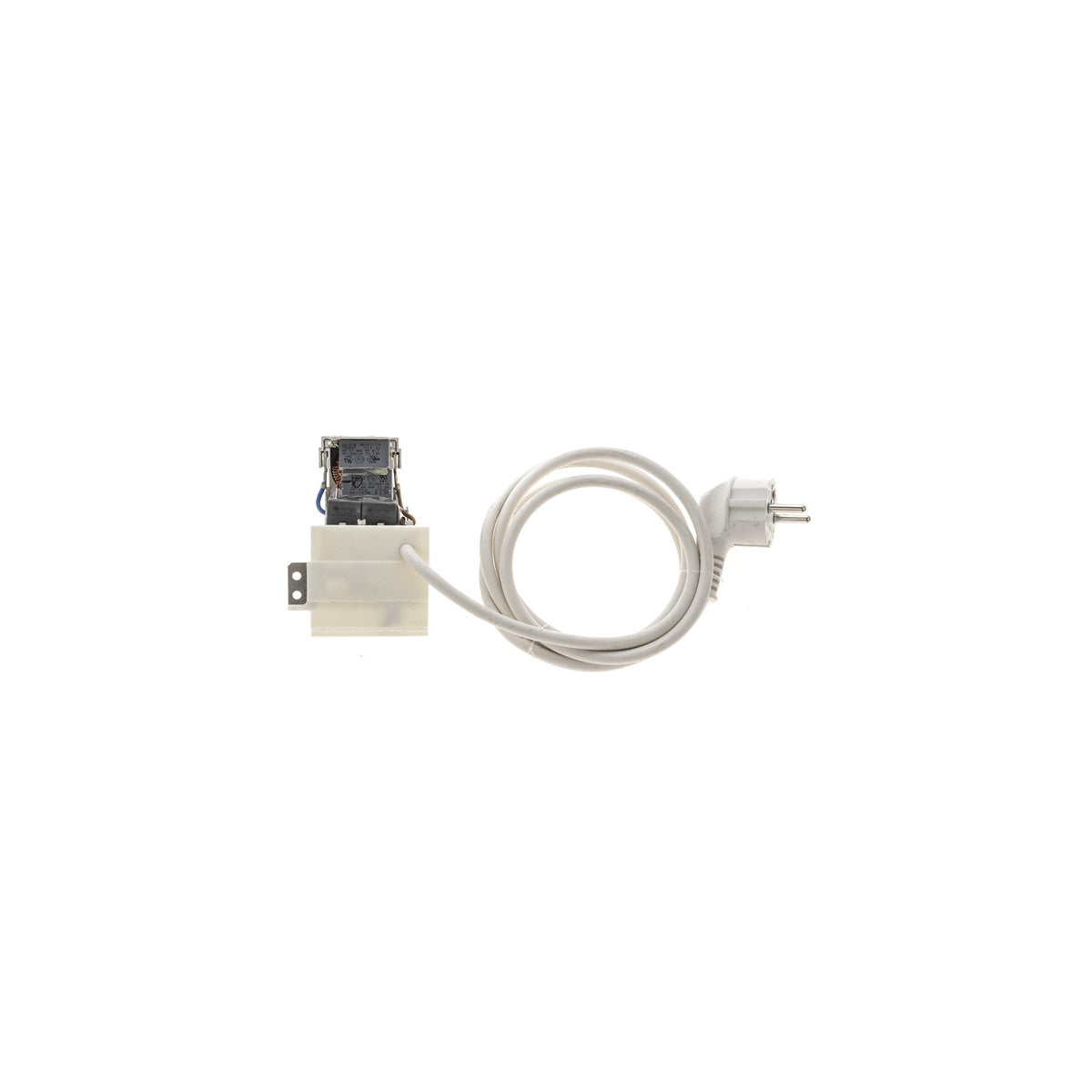Cable alimentación filtro antiparasitario lavadora | compatible con WHIRLPOOL | Calidad Original | Codigo fabricante C00270937 | Para m