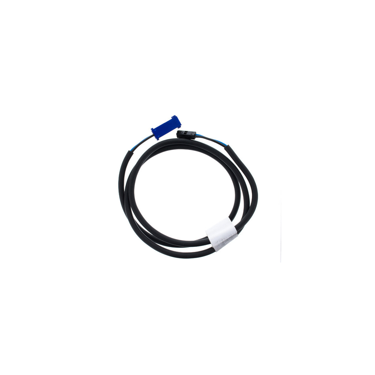 Cable sonda ionización grupo termico caldera | compatible con ROCA | Calidad Original | Codigo fabricante 147057197 | Para modelos LAIA