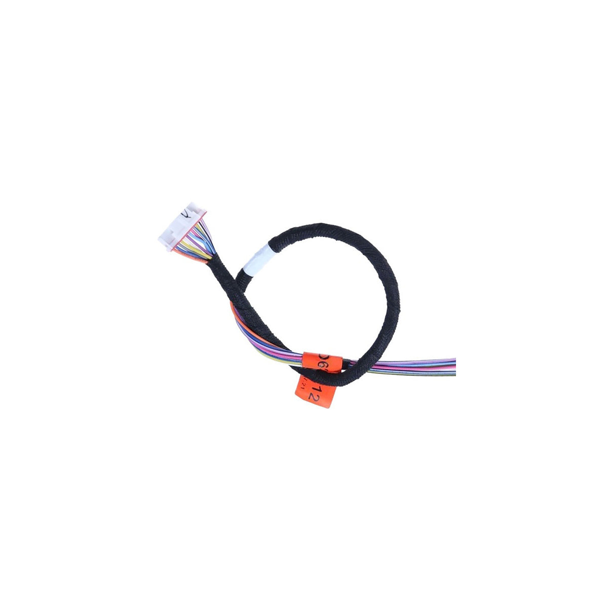 Cable módulo display frigorífico | compatible con LG | Calidad Original | Codigo fabricante EAD66071404 | Para modelos GBP52PZNCN1