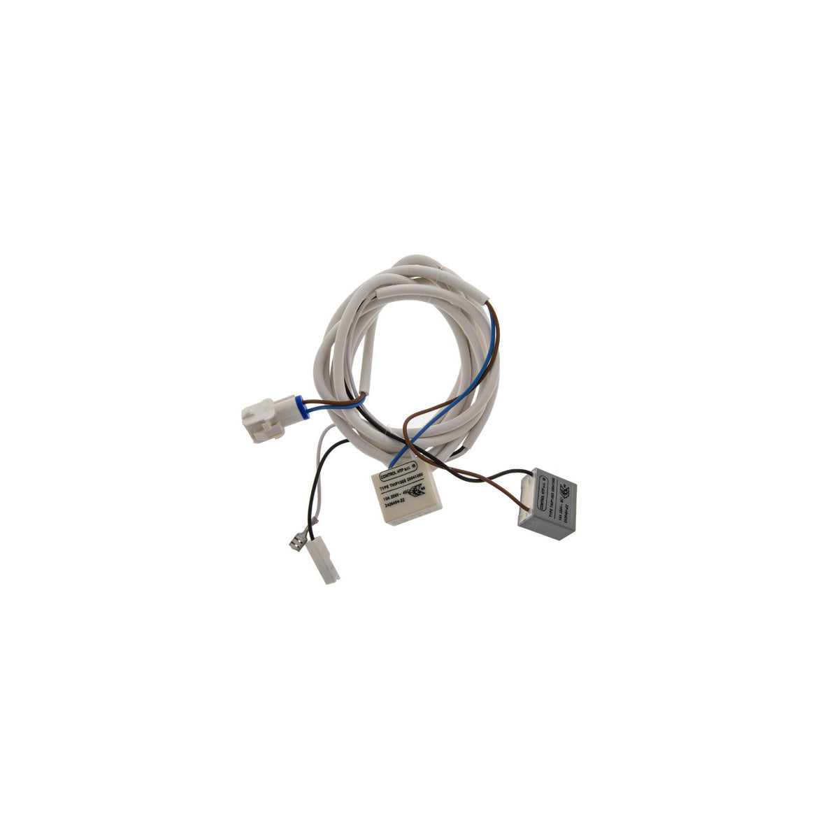 Fusible térmico frigorífico | compatible con ZANUSSI | Calidad Original | Codigo fabricante | C O 2426484222