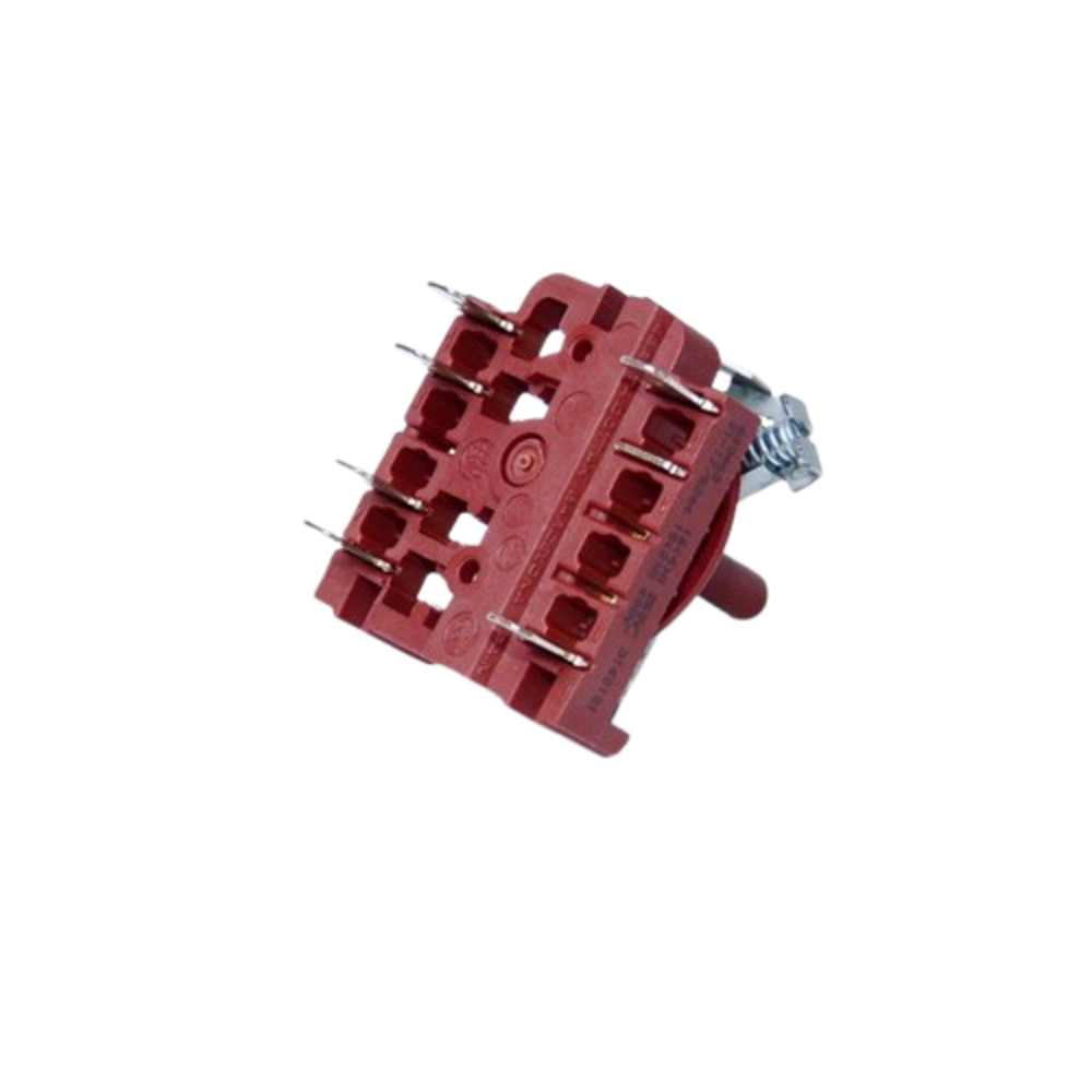 Selector Horno TEKA 4 Posiciones HC495 HI435 HI535 HM535 640463