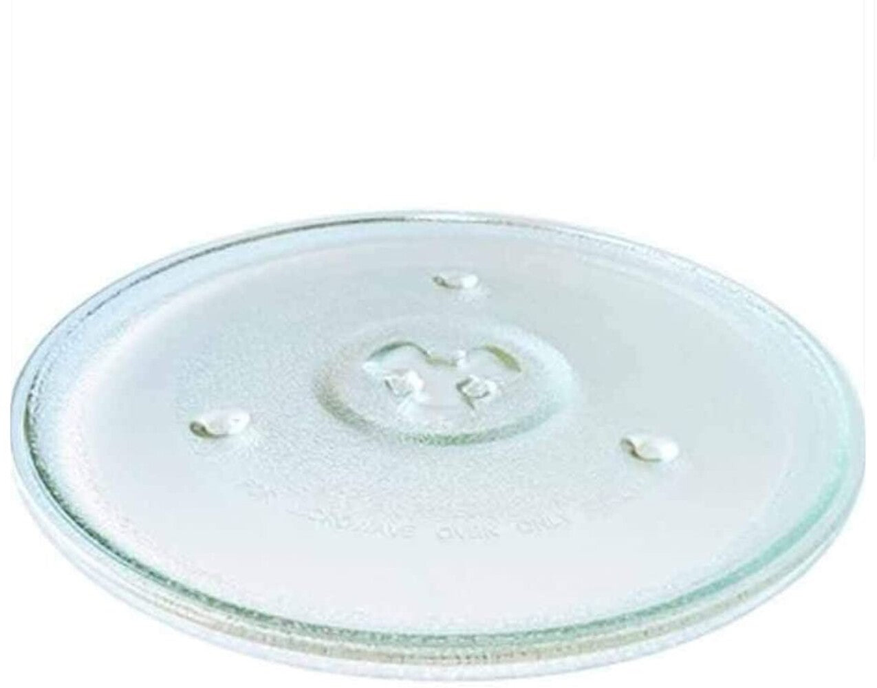 Plato Microondas Ø 270mm Universal