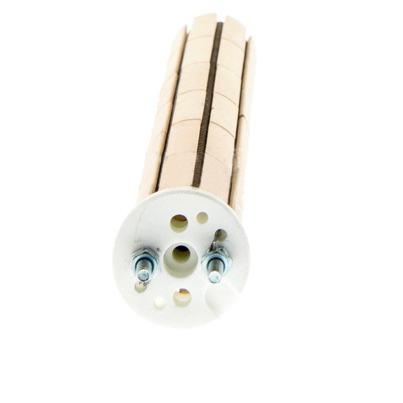 Resistencia Ceramica Termo UNIVERSAL 1500 W Ø 29mm