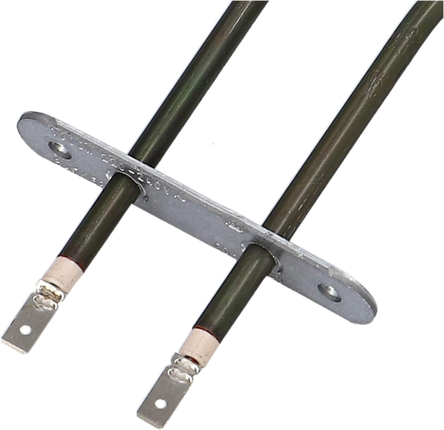 Resistencia inferior horno CORBERO HI2000IA 3570635015, 3570751010, 3570768014