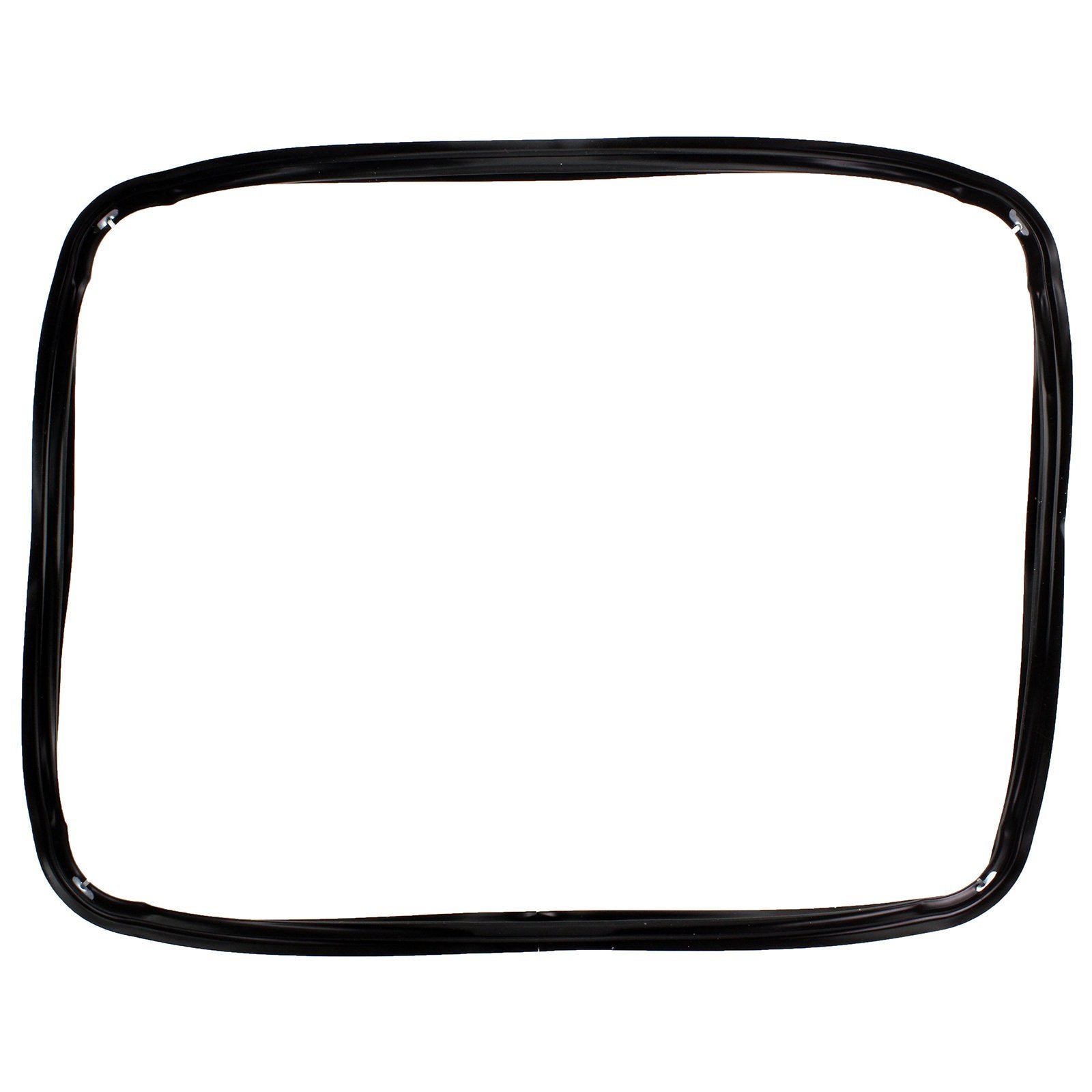 Junta de Goma Original Ariston C00111687 48200002281 para Puerta de Horno