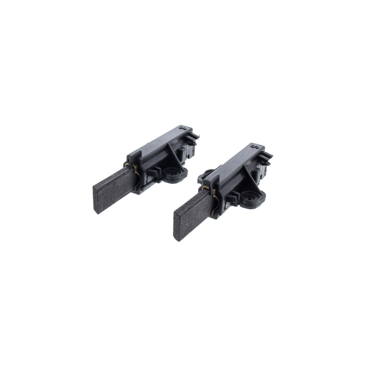 Juego portaescobilla 2 unidades | compatible con BALAY | Calidad Adaptable | Codigo fabricante 39109 | Para modelos T5516 8247