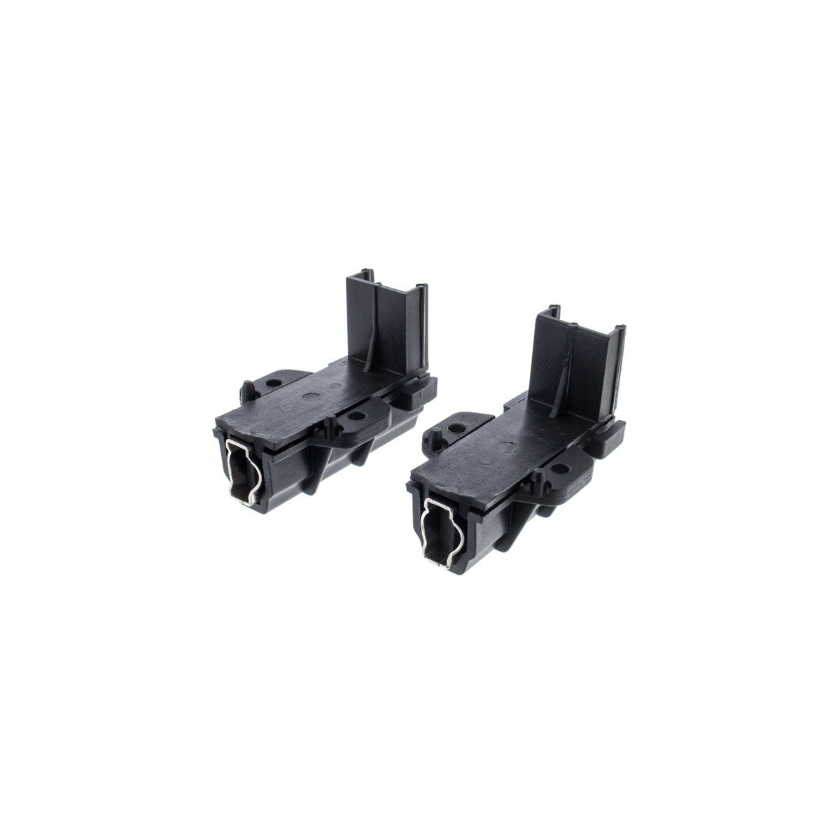 Conjunto escobilla motor | compatible con WHIRLPOOL | Calidad Original | Codigo fabricante | 5 125 x 32 Faston 63 mm