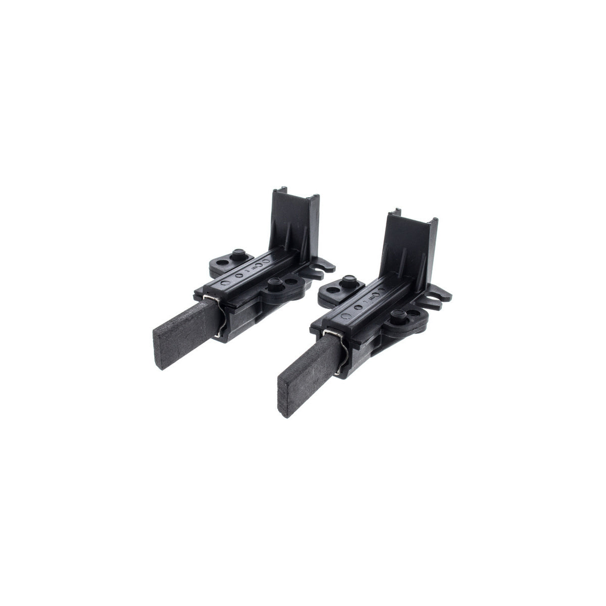 Conjunto escobilla motor | compatible con INDESIT | Calidad | Codigo fabricante | Código original 481281718955 C00377917 481281729581 C