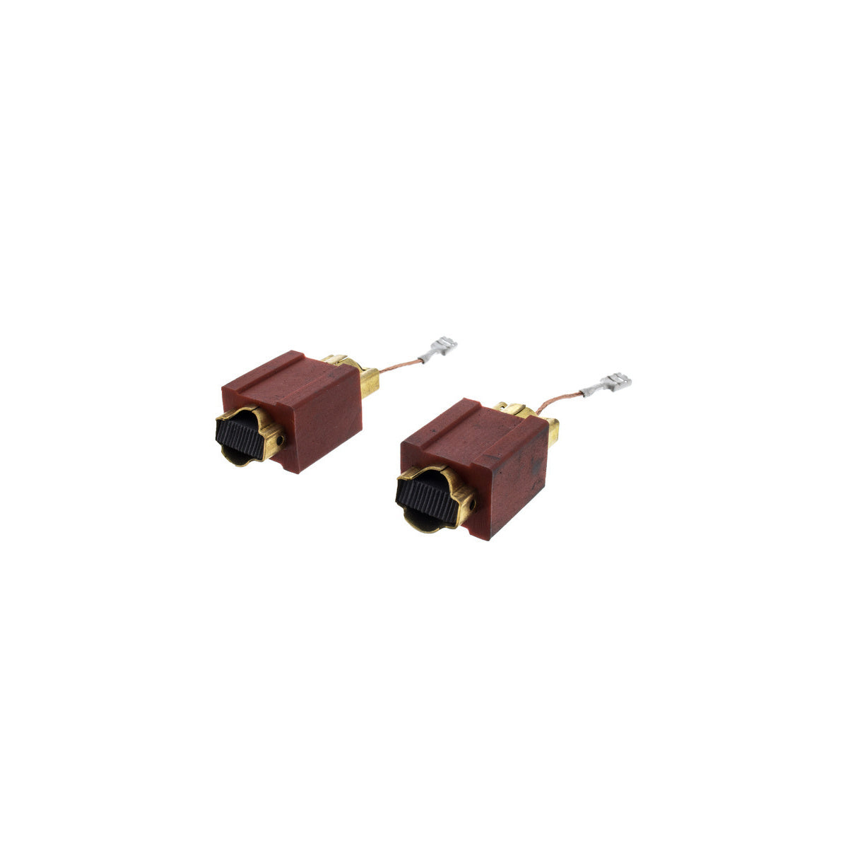 Juego escobillas resorte lavadora | compatible con MIELE | Calidad Adaptable | Codigo fabricante 4297412 | Para modelos W2573 W343 W2826