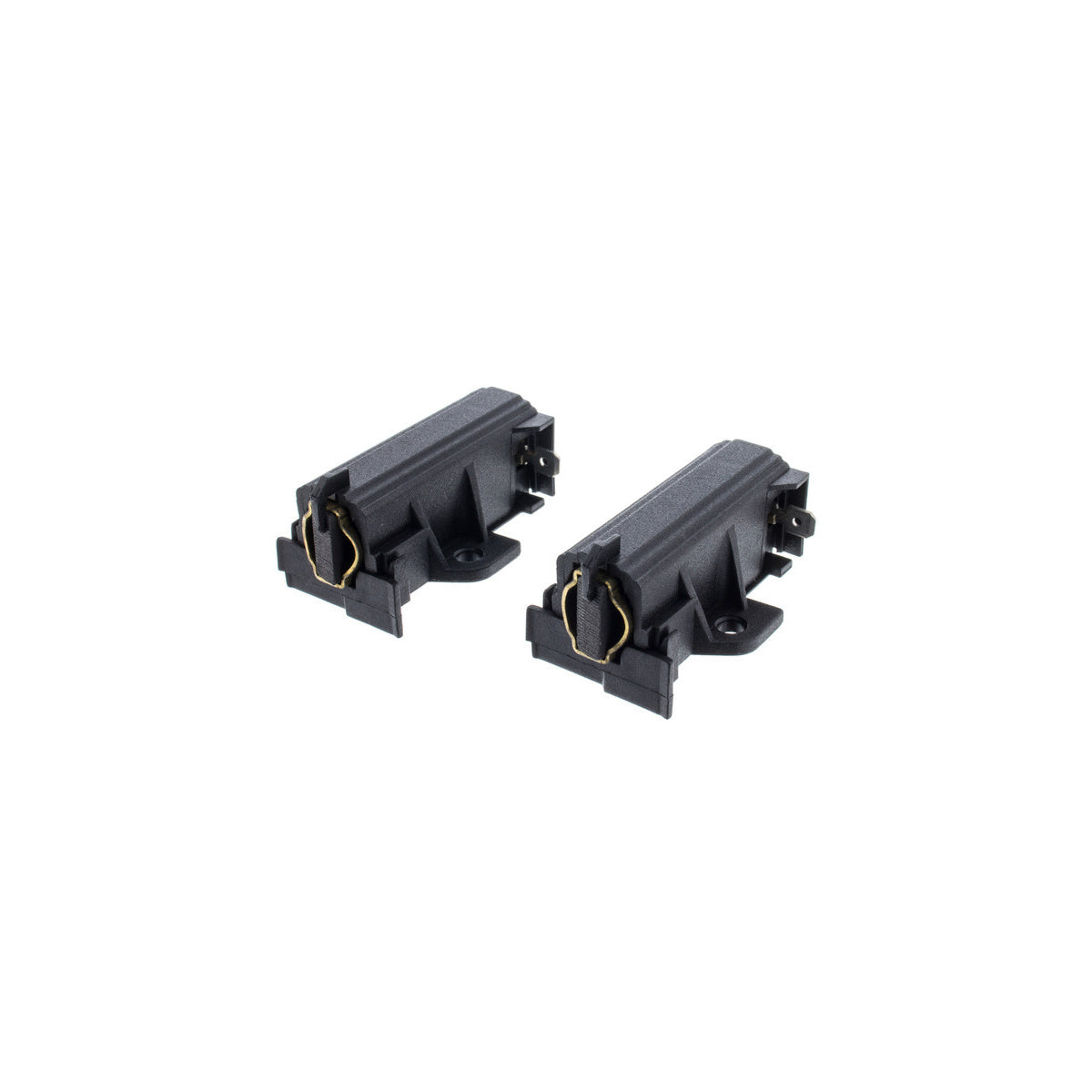 Juego escobillas motor lavadora | compatible con WHIRLPOOL | Calidad | Codigo fabricante | Código original 481281719417 81451998 502265