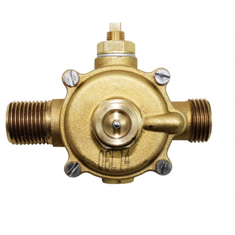 Flusostato Caldera Universal Rosca 1/2"