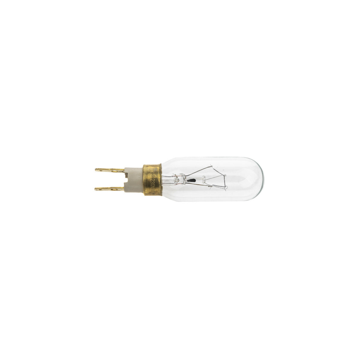 Bombilla lámpara frigorífico | compatible con WHIRLPOOL | Calidad Adaptable | Codigo fabricante 481213428078 | Para modelos 20FB-L4/A