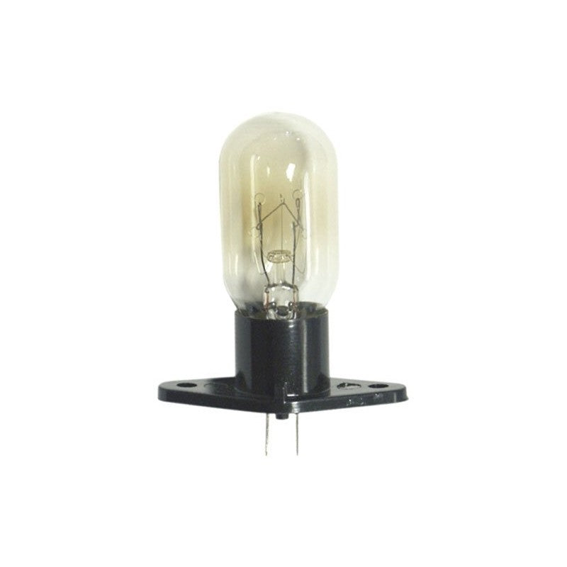 Bombilla Lampara Microondas 20W