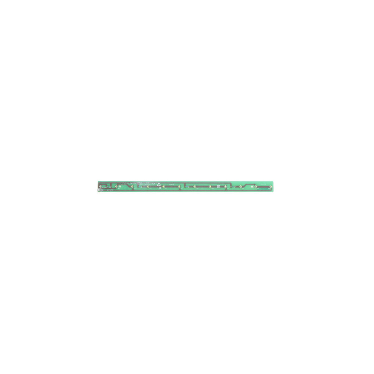 Lampara led frigorífico | compatible con HAIER | Calidad Original | Codigo fabricante 49053741 | Para modelos AFL634CW CFE633CW