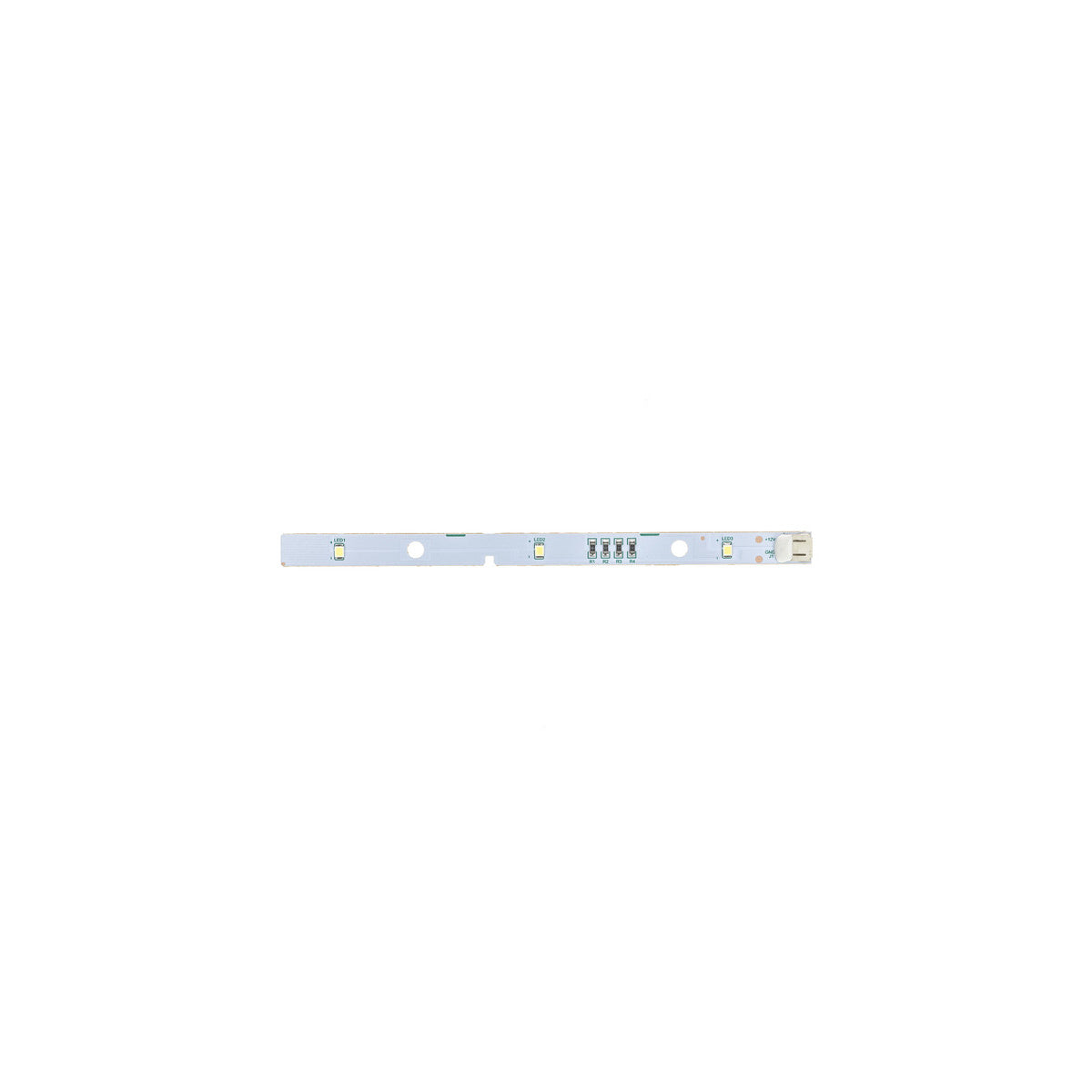Lámpara led frigorífico | compatible con HISENSE | Calidad Original | Codigo fabricante K1629348 | Para modelos RS670N4BC2 BCD518WP RS
