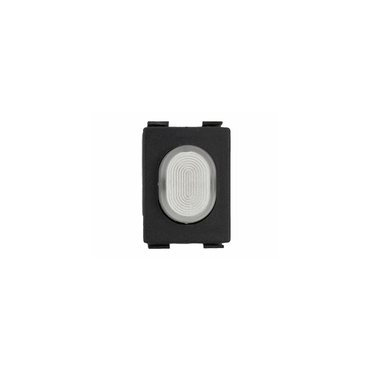 Pulsador negro piloto transparente | compatible con SAMMIC | Calidad Original | Codigo fabricante 2319215 | Para modelos SV204T SV306 SV