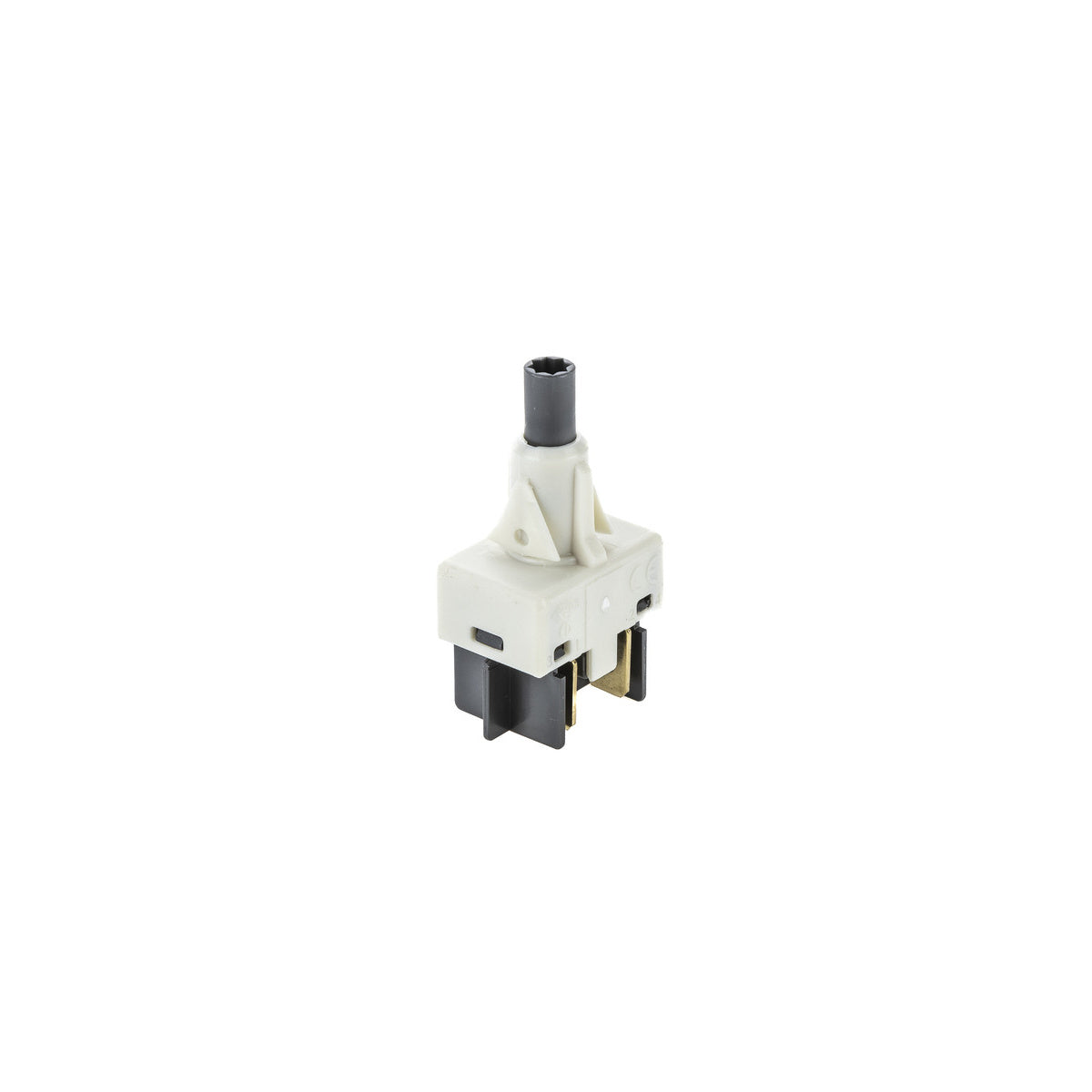 Interruptor puesta en marcha lavavajillas | compatible con BEKO | Calidad OEM | Codigo fabricante 1833120400 | Para modelos DIS1520 DFN1