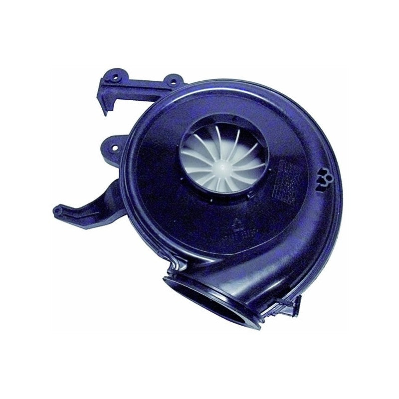 Turbina motor ventilador lavadora ZANUSSI 1323244333