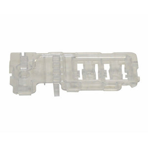 Soporte Botonera Secadora BEKO 2963670200