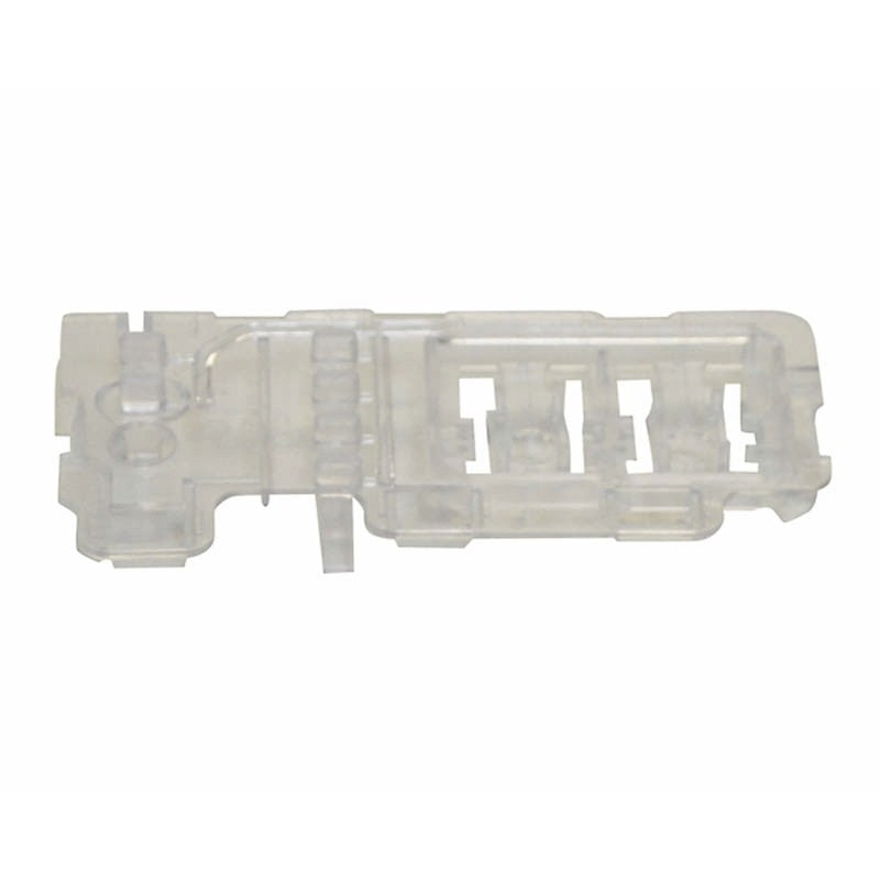 Soporte Botonera Secadora BEKO 2963670200