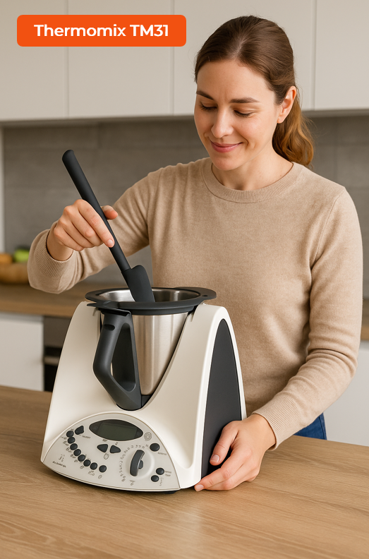 Espátula THERMOMIX TM31