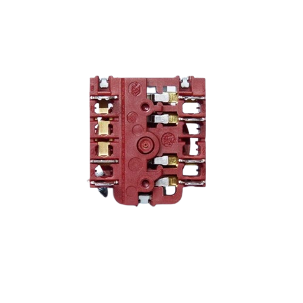 Selector Horno TEKA 4 Posiciones HC495 HI435 HI535 HM535 640463