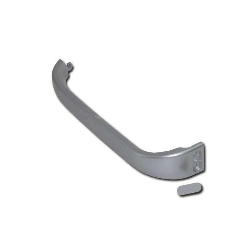 Tirador Frigorifico Bosch KGS39360/04  KRE39360/01 369552