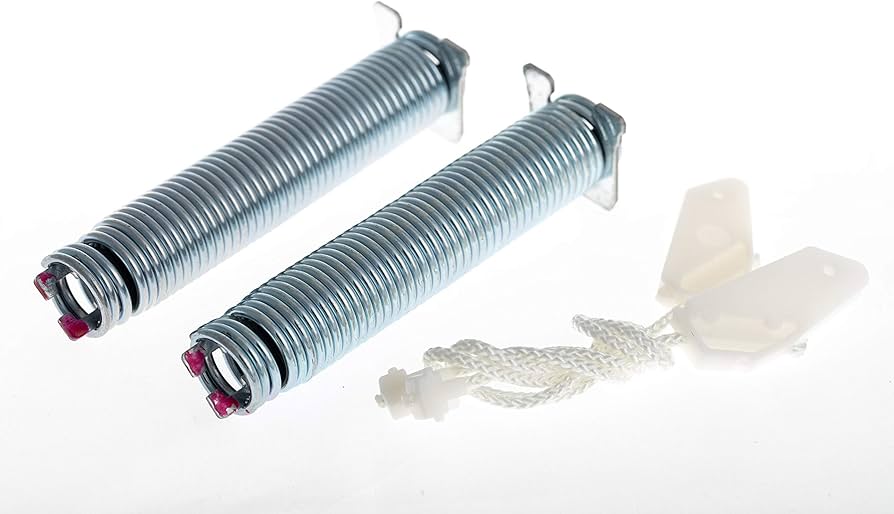 Set de Bisagras para Puerta de Lavavajillas Bosch Siemens Neff Balay 754873 00754873