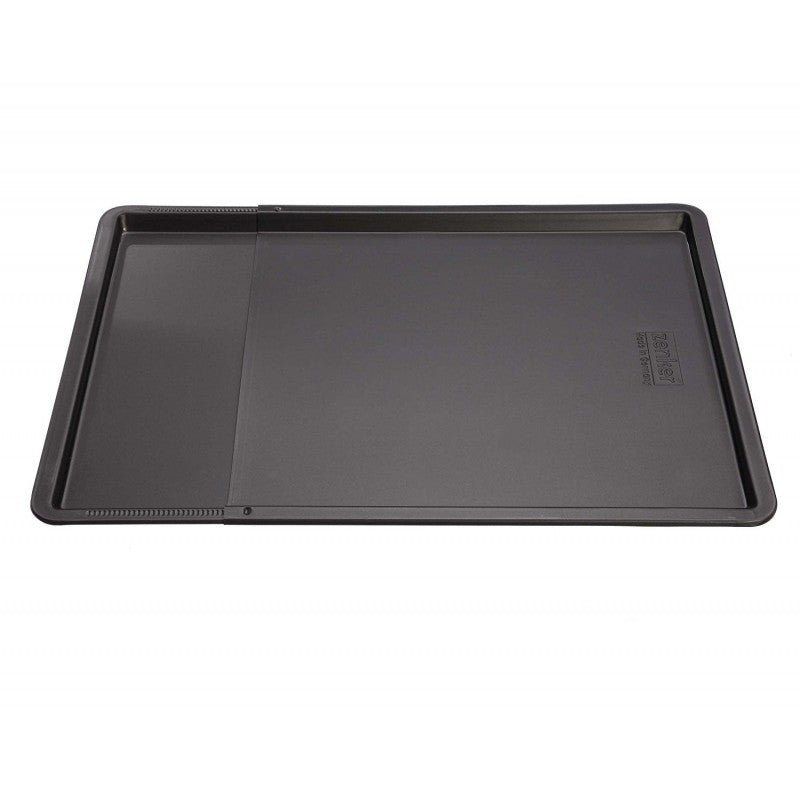 Bandeja Universal Extensible de 37,5 a 52 cm Zenker 6537