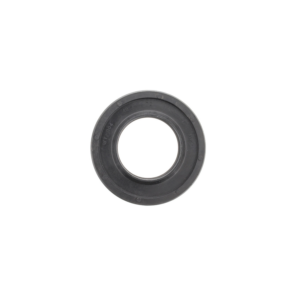 Retén eje lavadora | compatible con ELECTROLUX | Calidad Adaptable | Codigo fabricante 1249667013 | Para modelos EWF1434 EWF14145 EWF14