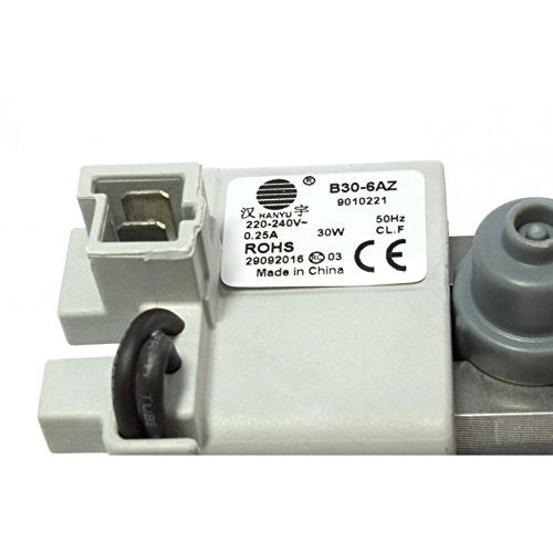 Bomba Desague Lavadora BEKO 1740300300 1748200100 32X2769 481236018567 9010915