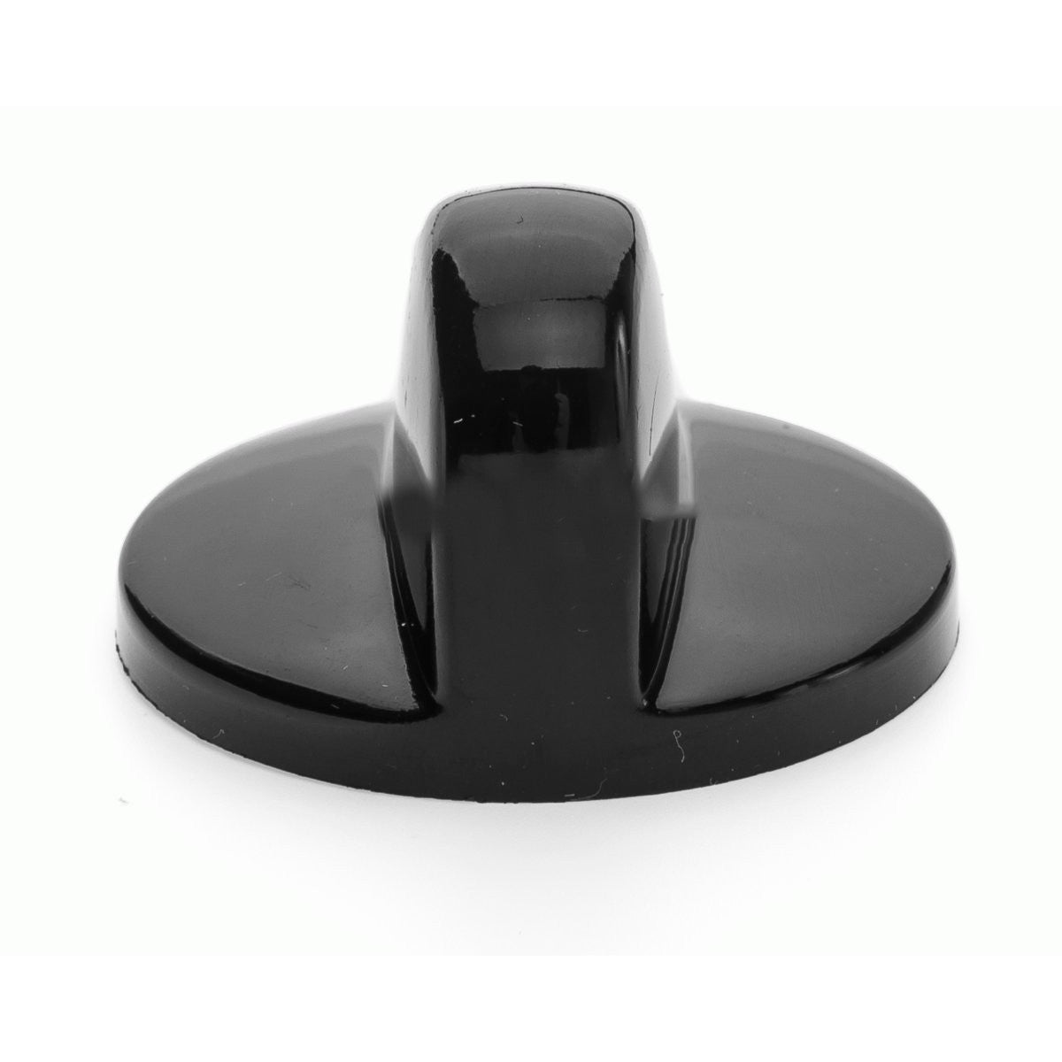 Mando Cocina Gas Horno TEKA Eje 5,5mm (Negro)