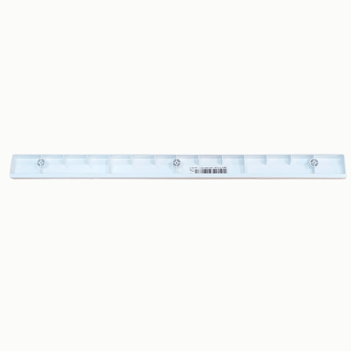 Frontal Campana Extractora TEKA Blanco CNL2002 CNL1001 61836240