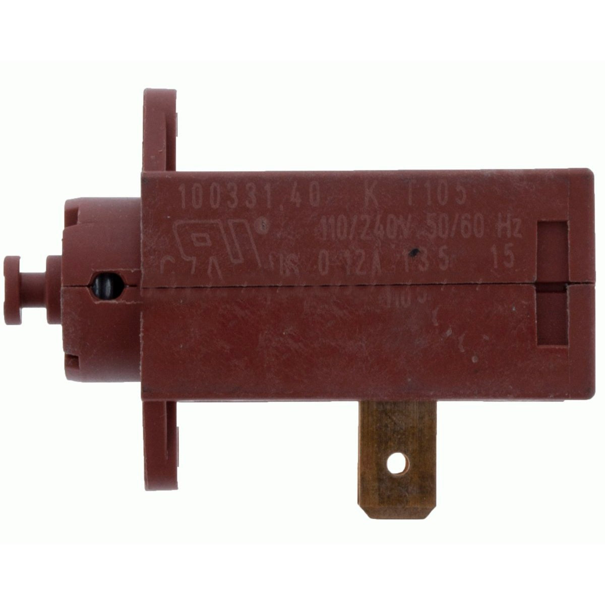 Termoactivador Dosificador Detergente Lavavajillas FAGOR LV0655600