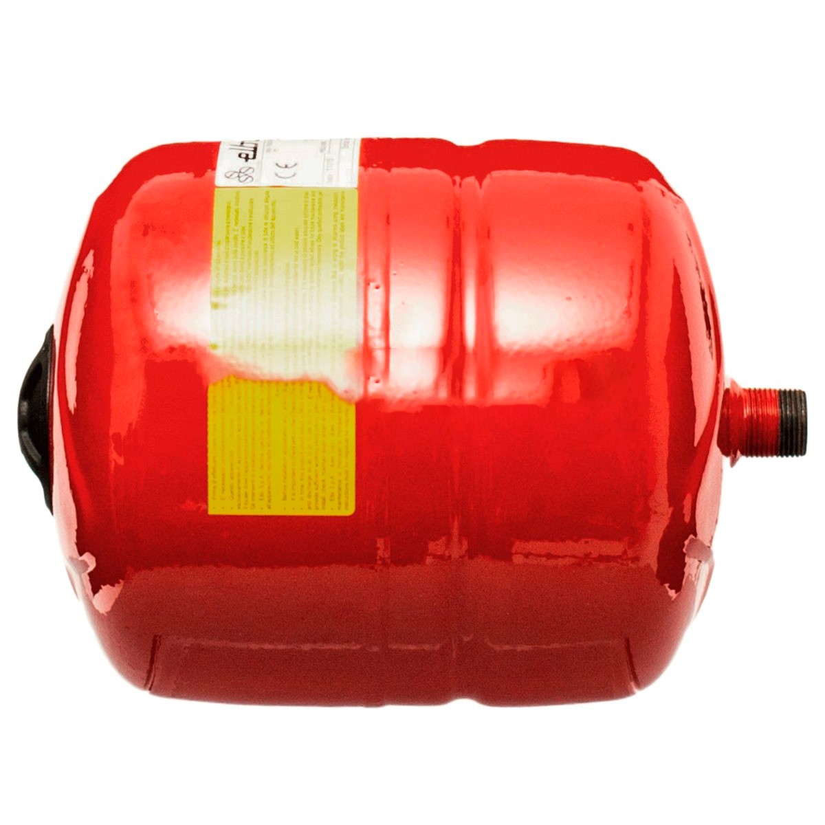 Vaso Expansión Caldera Universal 8 litros Diámetro 205mm