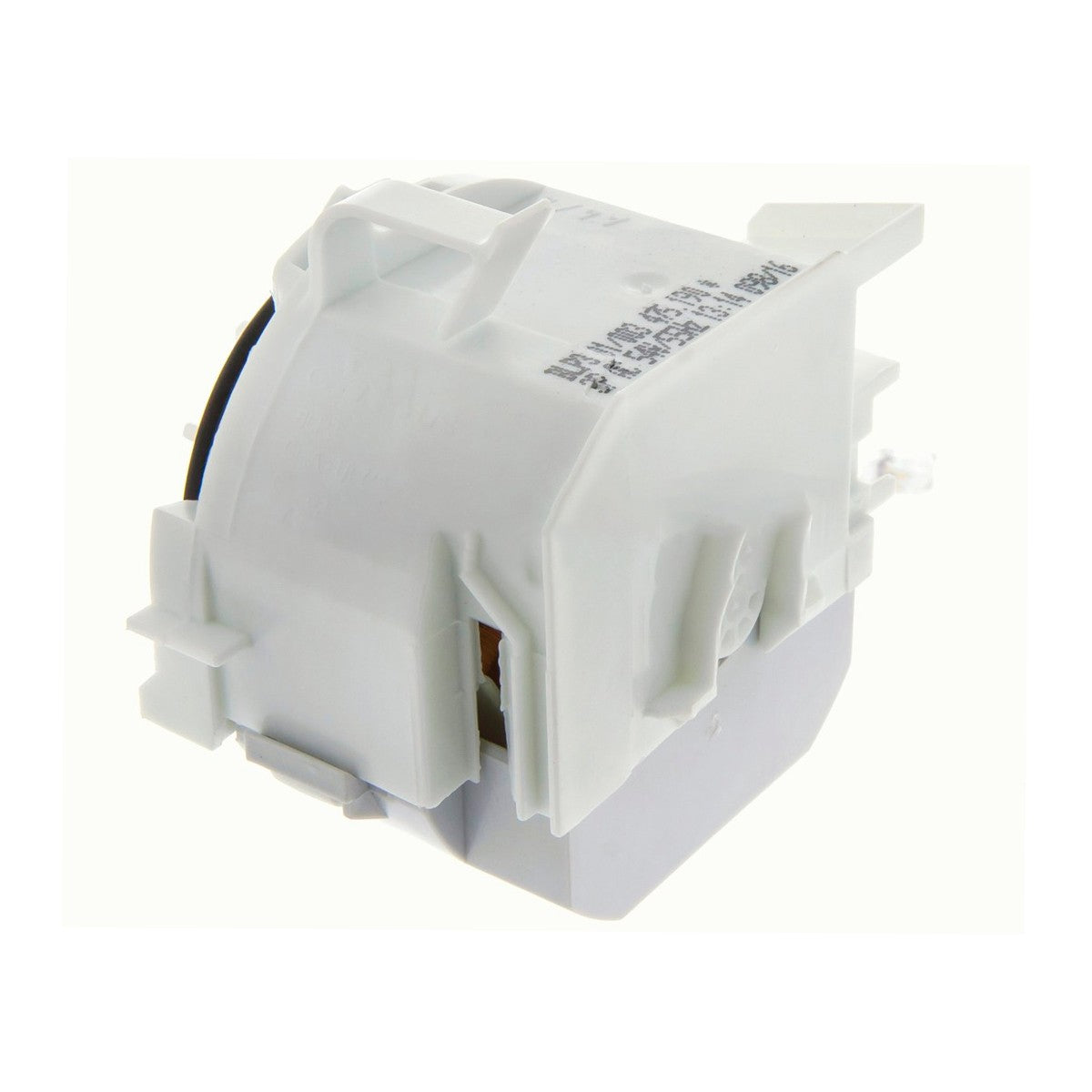 Bomba de Desagüe para Lavavajillas Bosch, Balay, Siemens, Neff  |  Motor de Drenaje Copreci BLP3 01/003  |  Recambio Compatible con