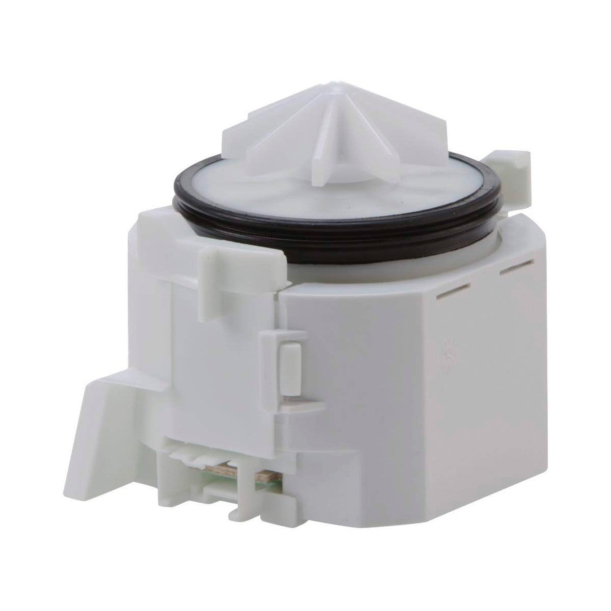 Bomba de Desagüe para Lavavajillas Bosch, Balay, Siemens, Neff  |  Motor de Drenaje Copreci BLP3 01/003  |  Recambio Compatible con