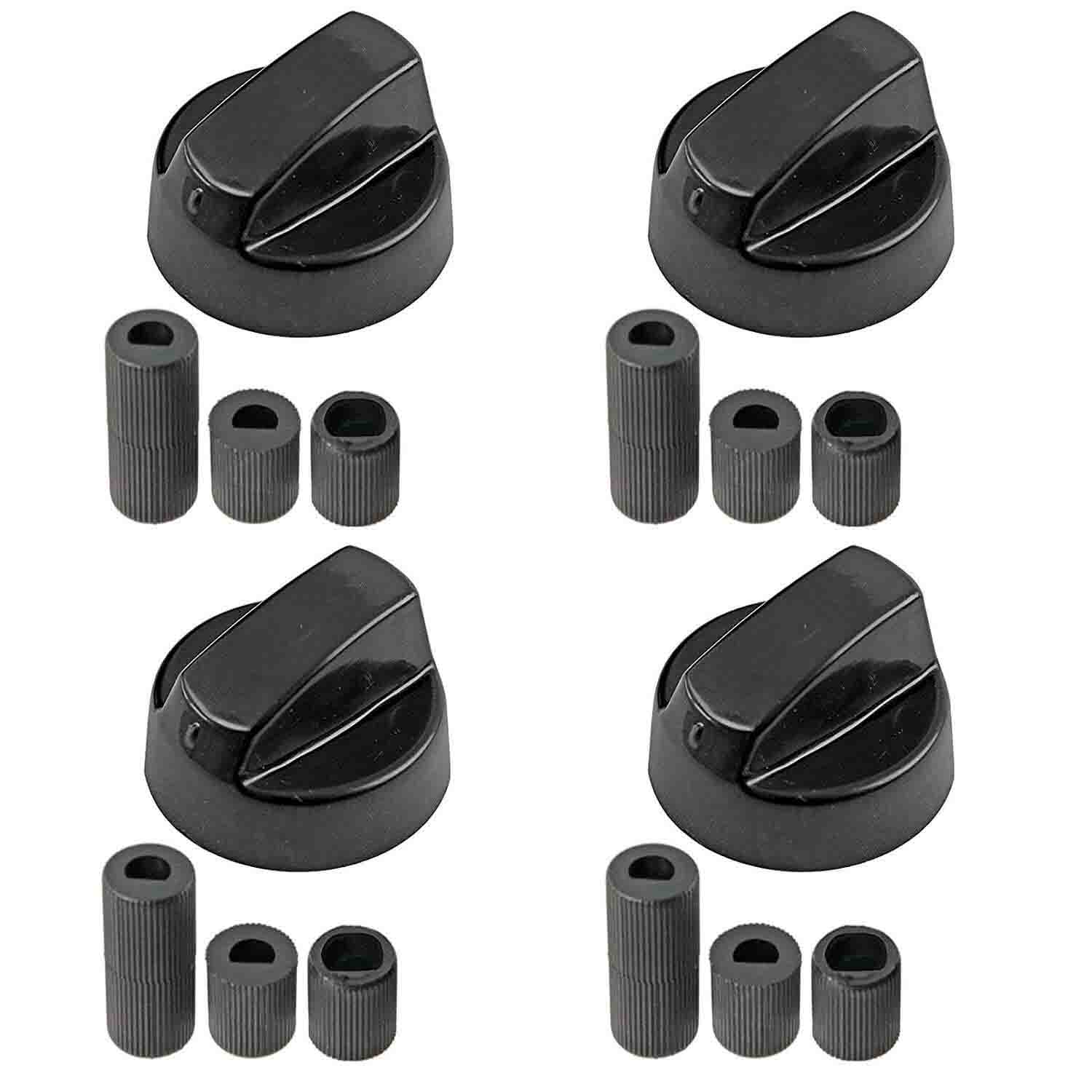 Mando Universal para Horno y Cocina Multimarca (4 unidades)