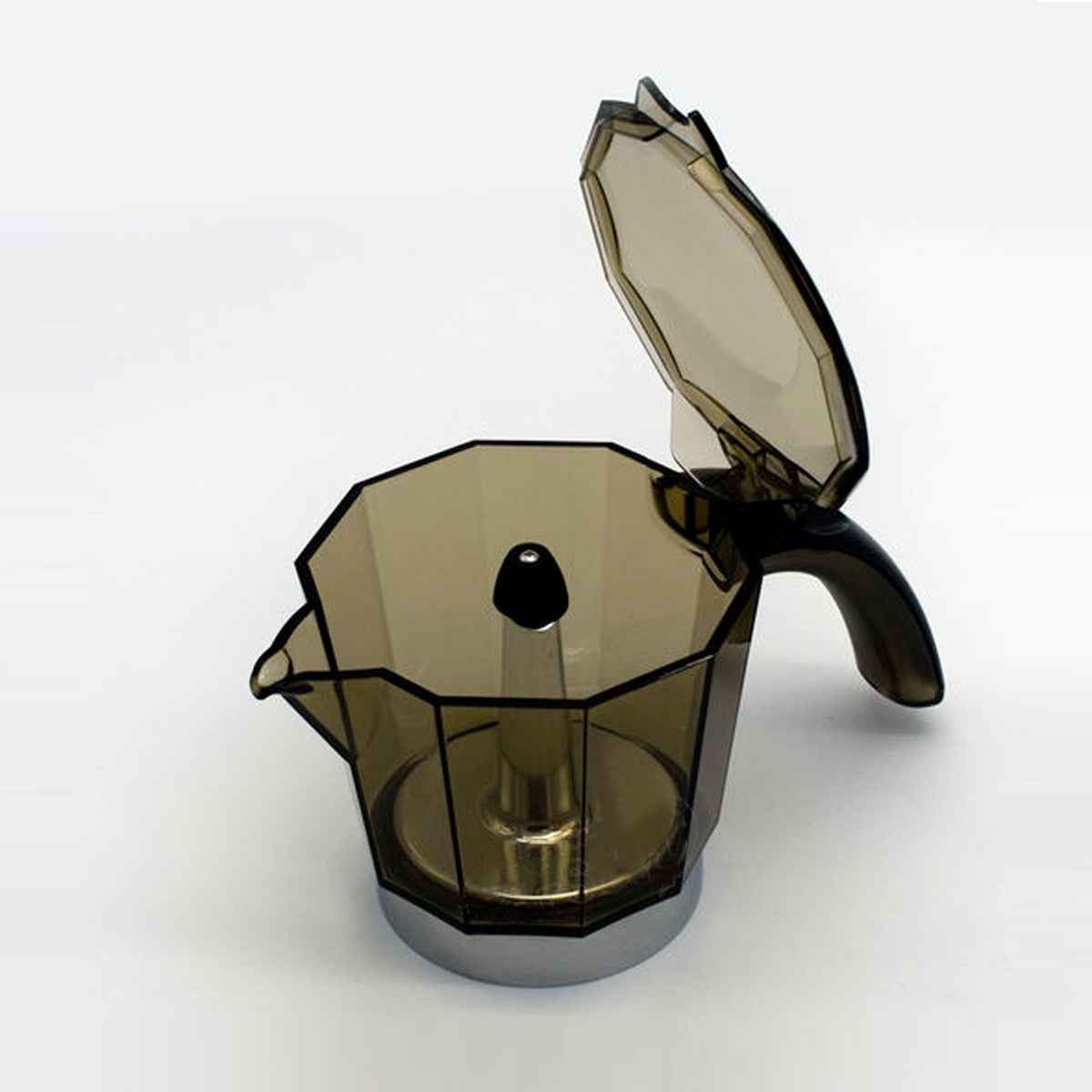 Jarra Cafetera Delonghi Alicia 9 Tazas EMK9