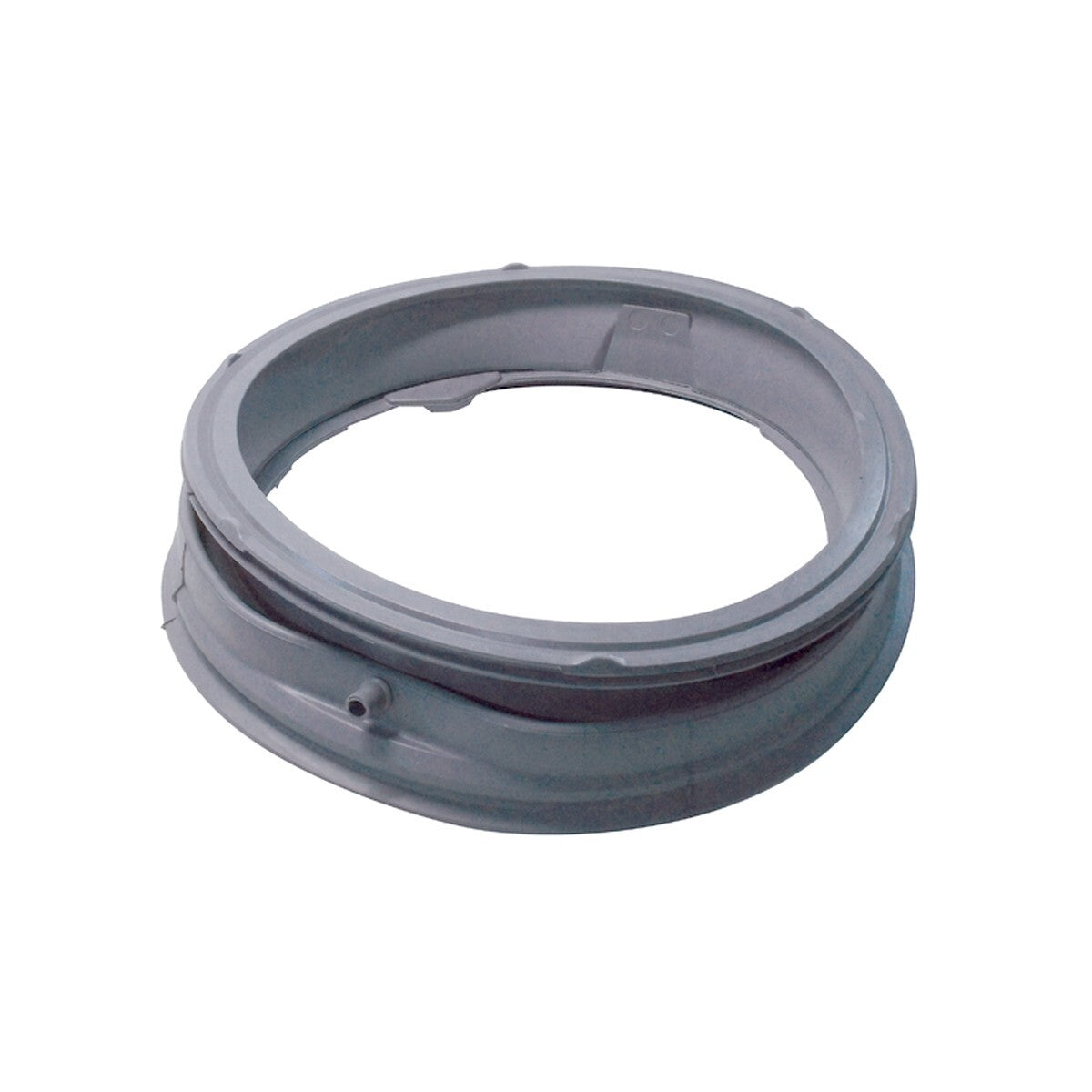 Goma escotilla lavadora LG MDS64212804