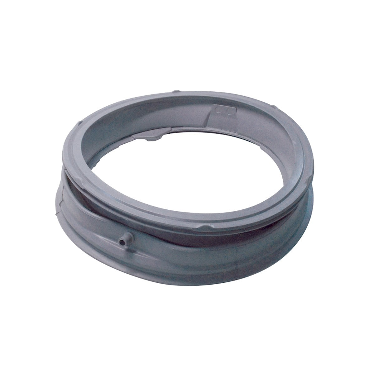 Goma escotilla lavadora LG MDS64212804