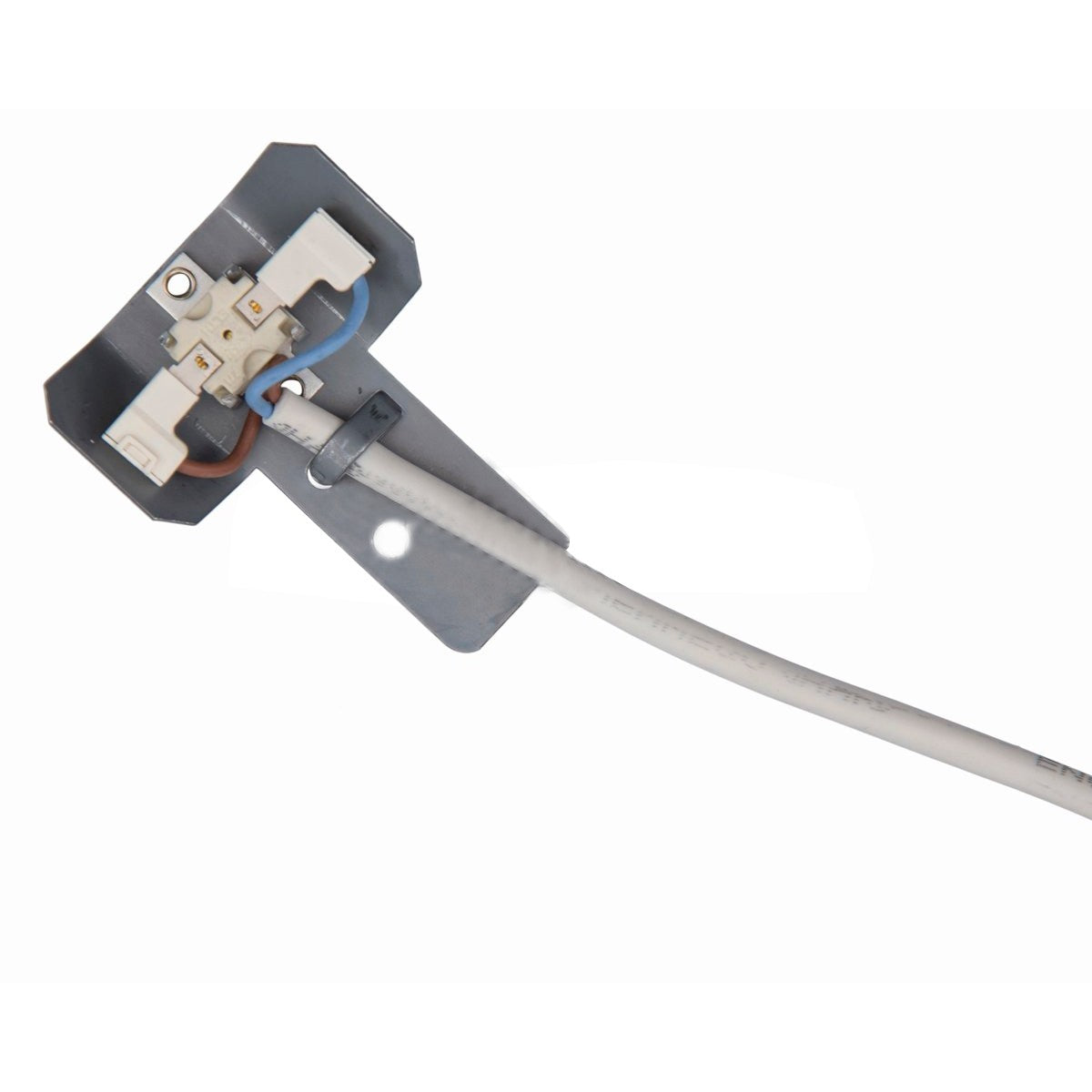 Kit Extractor Tiro Forzado Caldera Calentador Tubo Ø 110/ 125mm