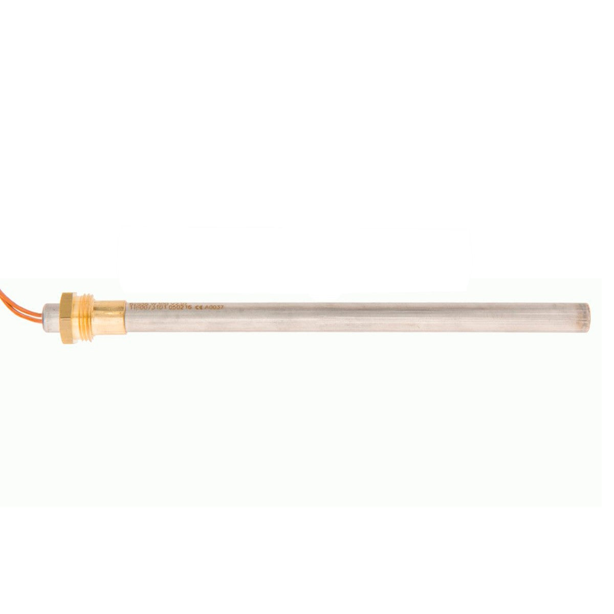 Resistencia Estufa Pellets 300W Ø9 170 mm ELD