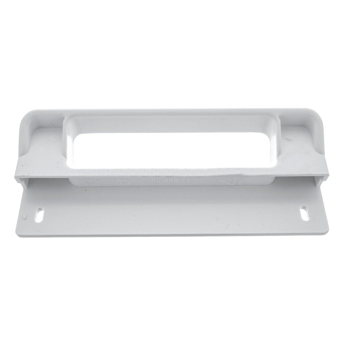Tirador Puerta Frigorífico ZANUSSI 155mm 2063368019