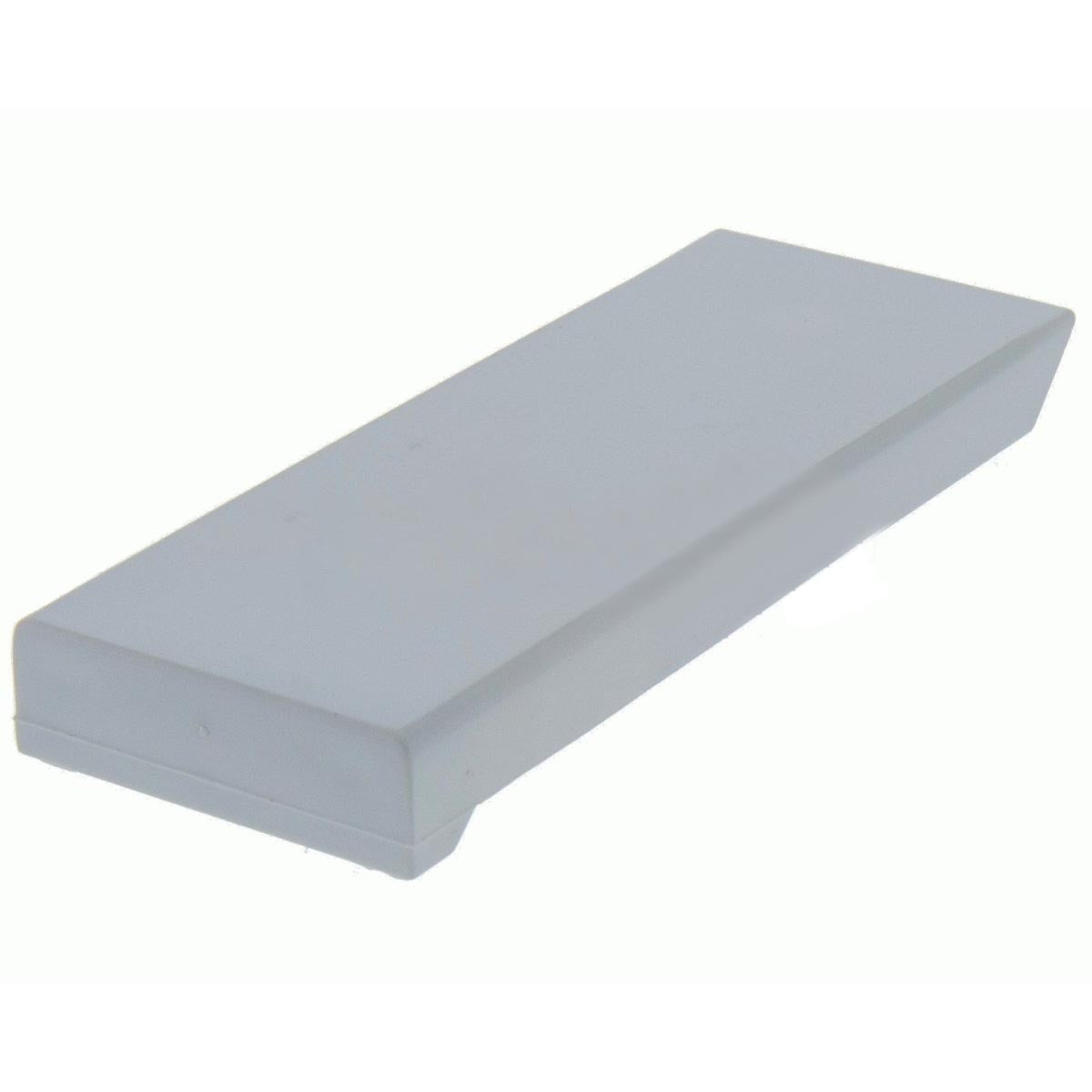 Tapa Embellecedora Blanca Tirador Puerta Frigorífico Liebherr 7426362