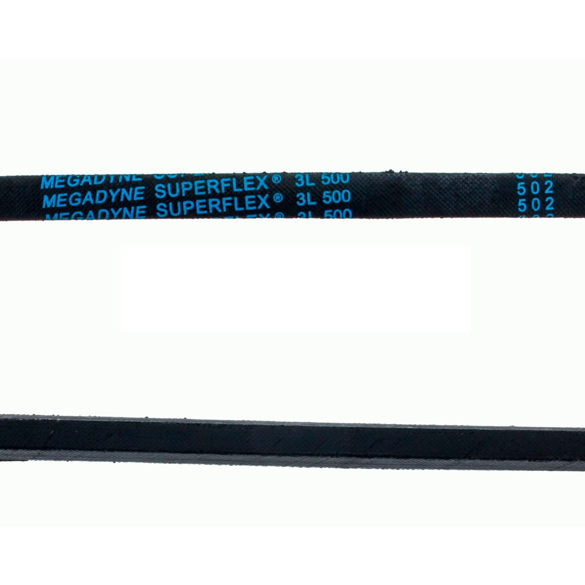 Correa Lavadora Trapezoidal 3L 500