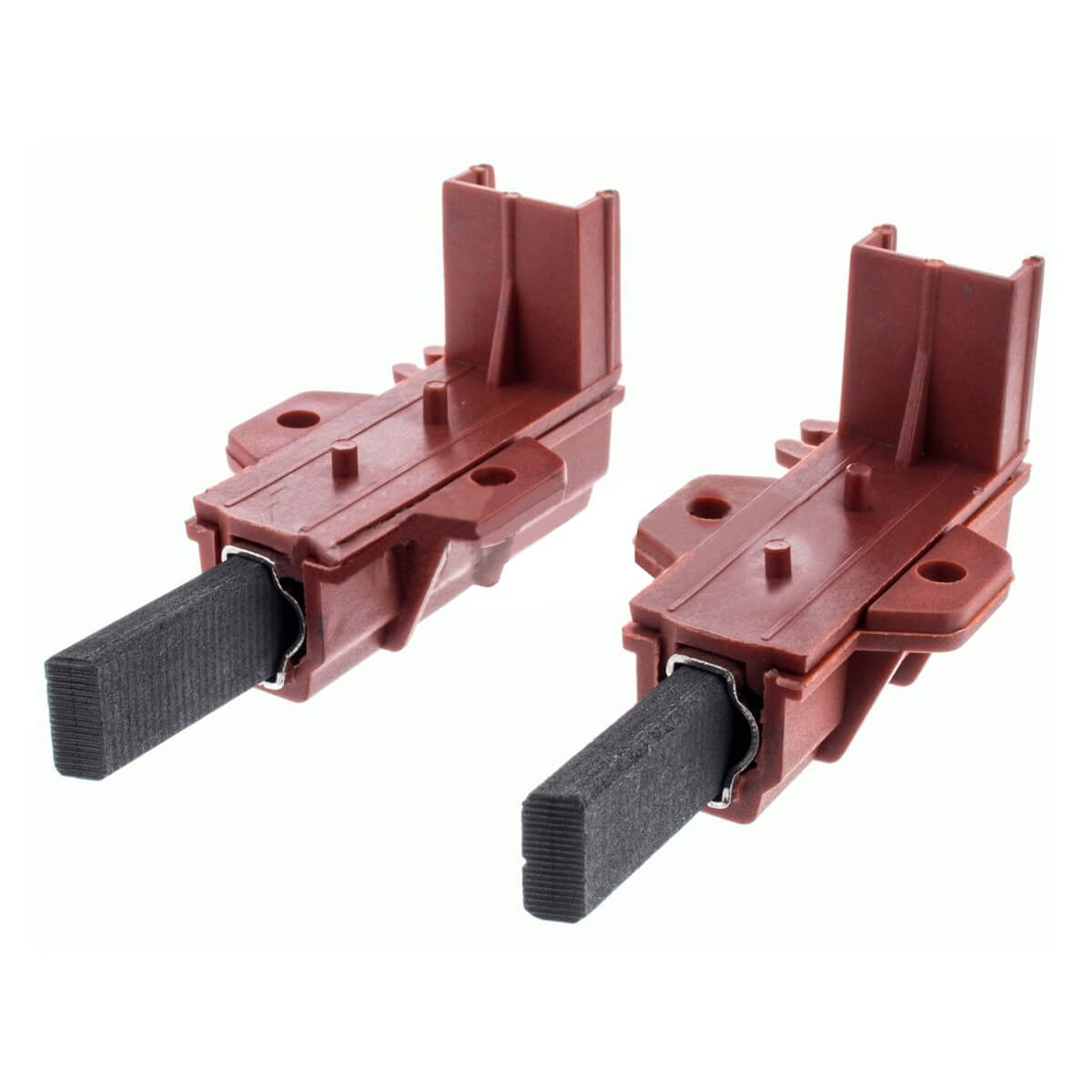 Escobilla Motor Lavadora Universal (2 unidades)
